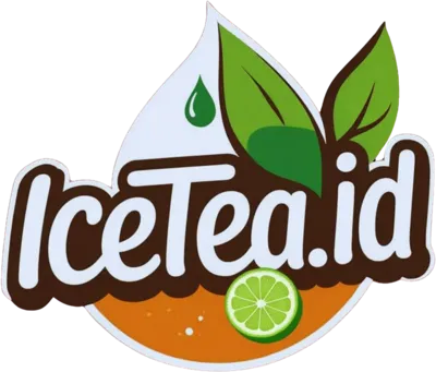 Logo IceTea.id